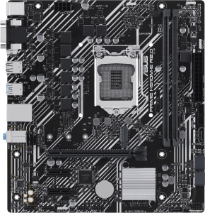 Prime H510M-E R2.0