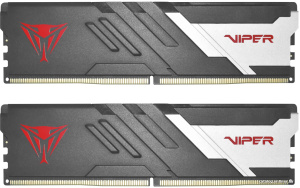 Viper Venom 2x16ГБ DDR5 6000МГц PVV532G600C36K