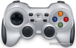 Wireless Gamepad F710