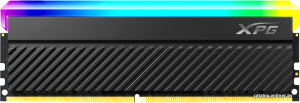 XPG Spectrix D45G RGB 32ГБ DDR4 3600 МГц AX4U360032G18I-CBKD45G