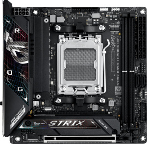 ROG Strix B850-I Gaming WiFi