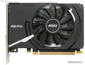 GeForce GT 1030 Aero ITX OC 2GB GDDR5 [GT 1030 AERO ITX 2G OC]