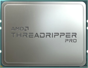 Ryzen Threadripper Pro 5995WX