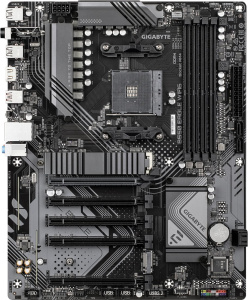 B550 Eagle WiFi6