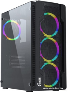Mistral X4 Mesh LED