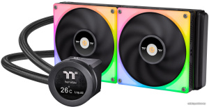 Toughliquid Ultra 280 RGB CL-W371-PL14SW-A