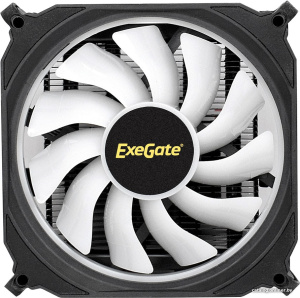Dark Magic EE400XL-PWM.RGB EX286158RUS
