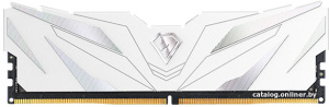 Shadow II White 8ГБ DDR5 4800 МГц NTSWD5P48SP-08W
