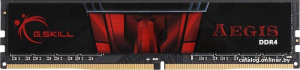 Aegis 8GB DDR4 PC4-19200 F4-2400C17S-8GIS