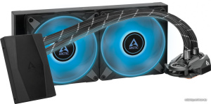Liquid Freezer II 280 RGB + RGB Controller ACFRE00107A