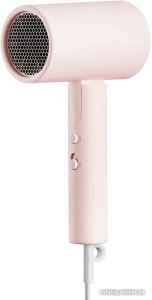 Compact Hair Dryer H101 BHR7474EU (международная версия, розовый)