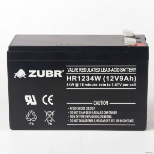 HR1234W 12V9Ah