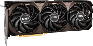 GeForce RTX 4070 Ti Super 16G Shadow 3X