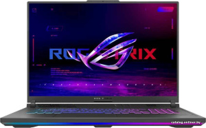 ROG Strix G18 (2023) G814JV-N6037