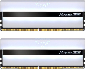 Xtreem ARGB 2x16ГБ DDR4 4000 МГц TF13D432G4000HC18LDC01
