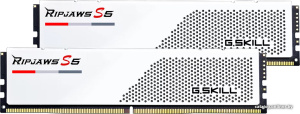 Ripjaws S5 2x16ГБ DDR5 5600МГц F5-5600J2834F16GX2-RS5W