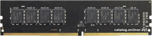 Radeon R7 Performance 4GB DDR4 PC4-21300 R744G2606U1S-U