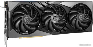 GeForce RTX 4070 Ti Super 16G Gaming X Slim