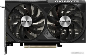 GeForce RTX­­ 4070 WindForce 2X OC 12G GV-N4070WF2OC-12GD