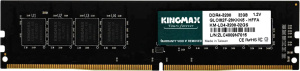 32ГБ DDR4 3200 МГц KM-LD4-3200-32GS