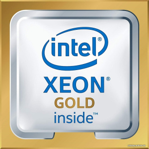 Xeon Gold 6242R