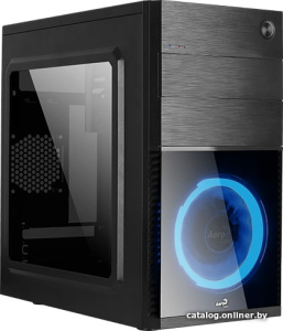 CS-105 Blue