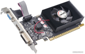 GT 240 1GB DDR3 AF240-1024D3L2-V2