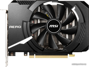 GeForce RTX 3050 Aero ITX 8G OC