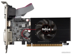 Ninja GeForce GT 710 1GB DDR3 NF71NP013F