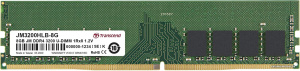 JetRam 16GB DDR4 PC4-25600 JM3200HLB-16G