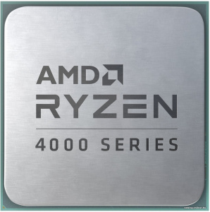 Ryzen 5 PRO 4655G