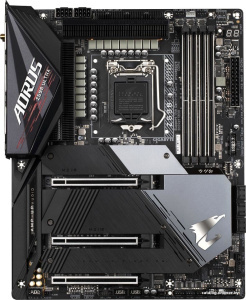Aorus Z590 Ultra (rev. 1.0)