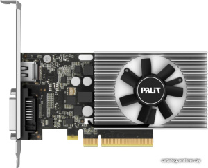 GeForce GT 1030 2GB DDR4