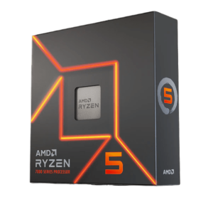Ryzen 5 7600X (BOX)