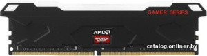 Radeon R7 Performance RGB 16ГБ DDR5 6800 МГц R7516G6800U1S-RGB