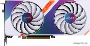 iGame GeForce RTX 3050 Ultra W DUO OC V2-V