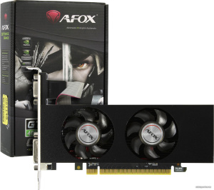 GeForce GTX 750 4GB AF750-2048D5L4-V2