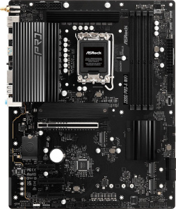 Z890 Pro-A WiFi