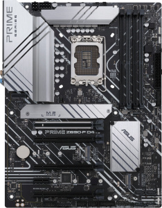 Prime Z690-P D4