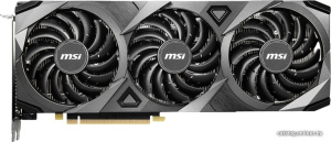 GeForce RTX 3070 Ventus 3X 8G OC LHR