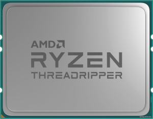 Ryzen Threadripper Pro 9995WX