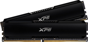 XPG GAMMIX D20 2x8GB DDR4 3600 МГц AX4U36008G18I-DCBK20
