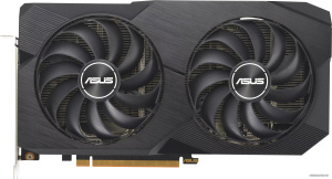 Dual Radeon RX 7600 OC Edition 8GB GDDR6 DUAL-RX7600-O8G