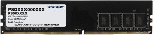 Signature Line 16GB DDR4 PC4-19200 PSD416G240081