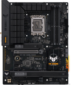 TUF Gaming B760-Plus TUF Gaming B760-Plus