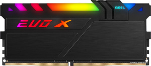 EVO X II 8GB DDR4 PC4-25600 GEXSB48GB3200C16ASC