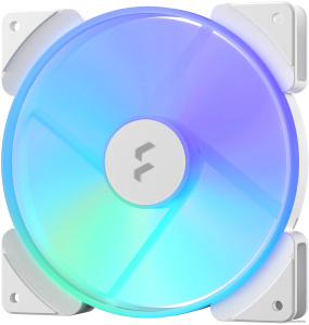 Prisma AL-14 PWM FD-FAN-PRI-AL14-PWM-WT