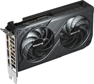 GeForce RTX 5060 Windforce 8G GV-N5060WF2-8GD