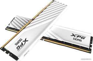XPG Lancer Blade 2x16ГБ DDR5 6400 МГц AX5U6400C3216G-DTLABWH