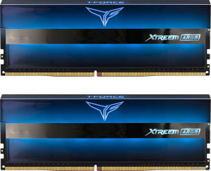Xtreem ARGB 2x16ГБ DDR4 3600 МГц TF10D432G3600HC18JDC01